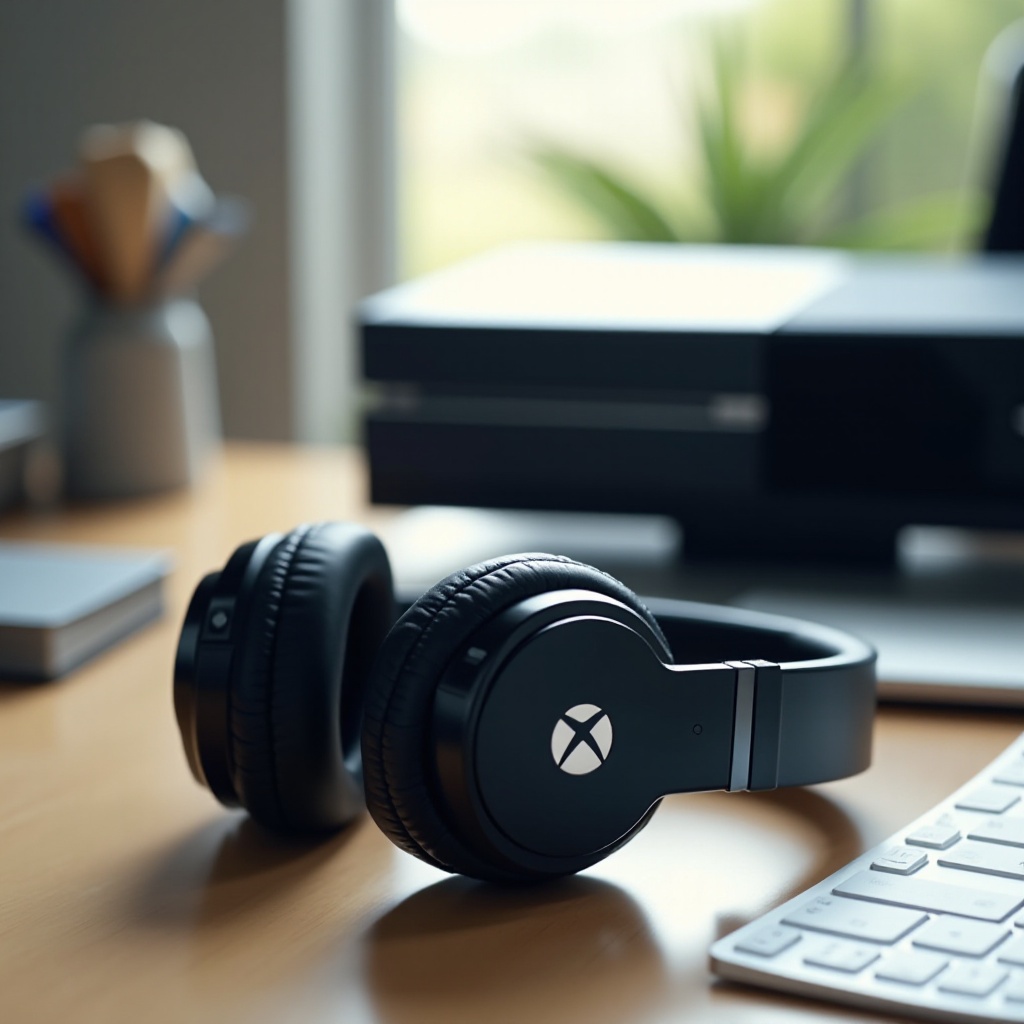 како повезати bluetooth слушалице на xbox one