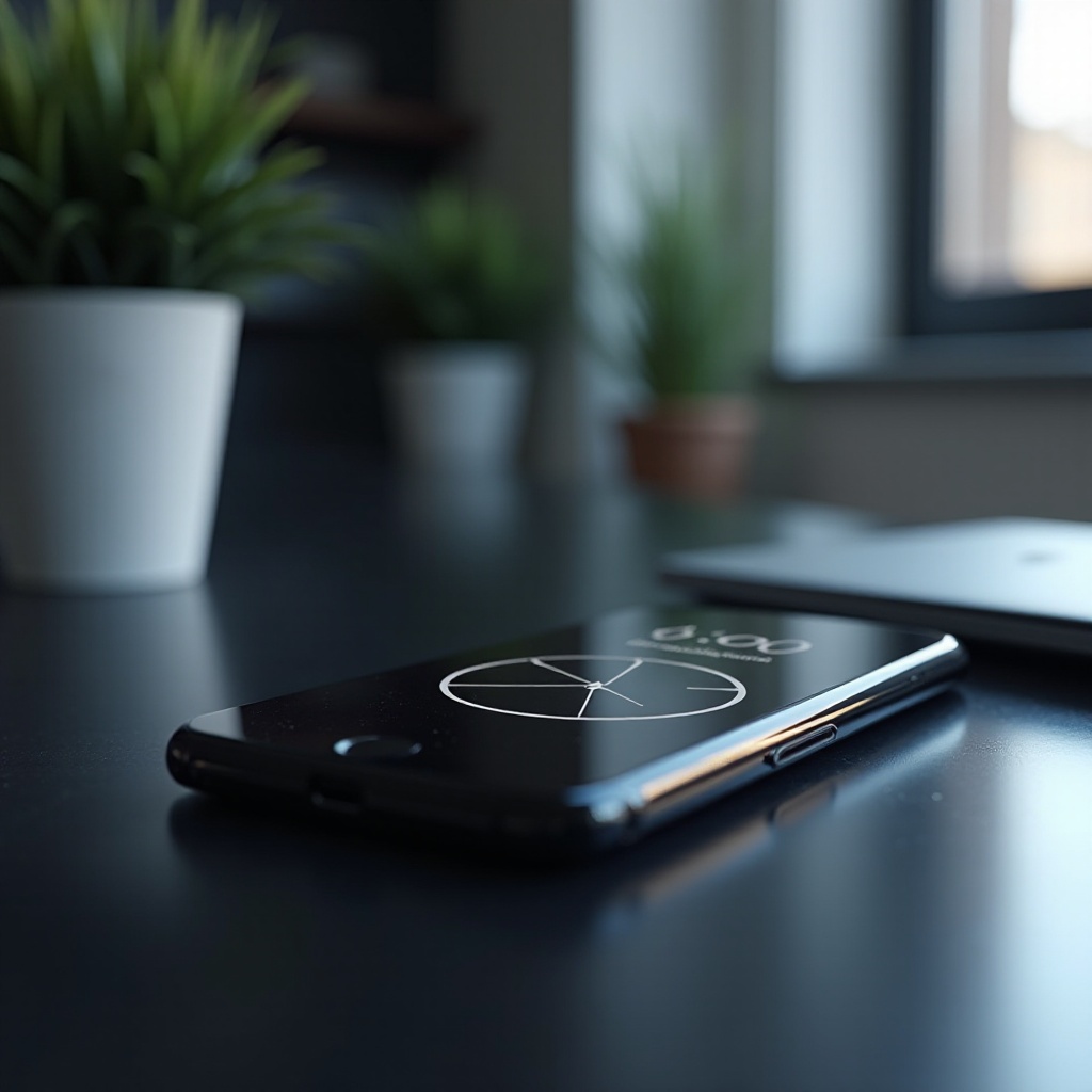 czy iphone automatycznie przestawia czas na letni