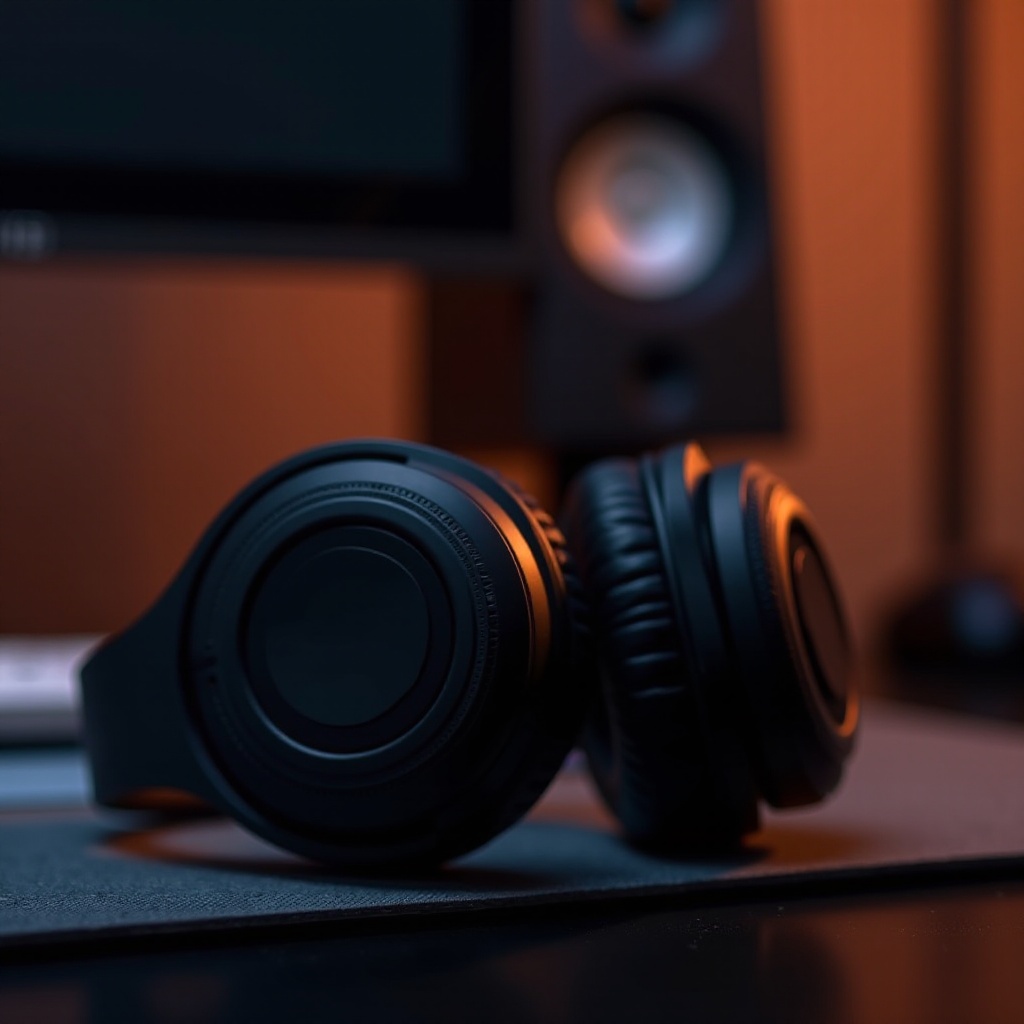 najlepsze słuchawki do mocnego basu