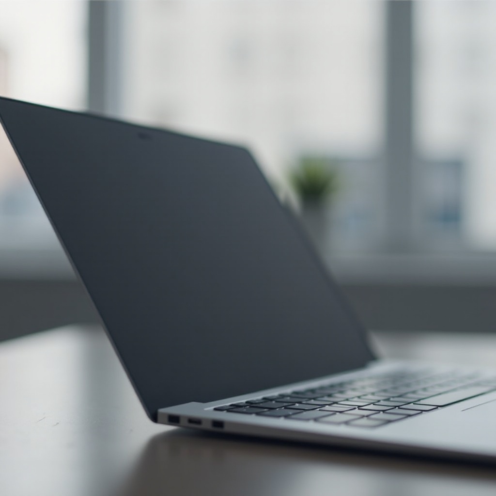 nie mogę znaleźć kamery na laptopie