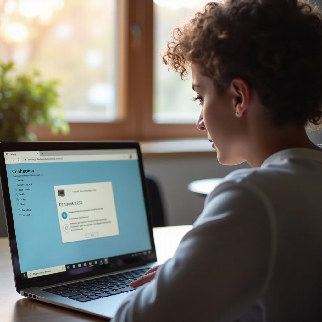 како подесити време испред екрана на Windows 11
