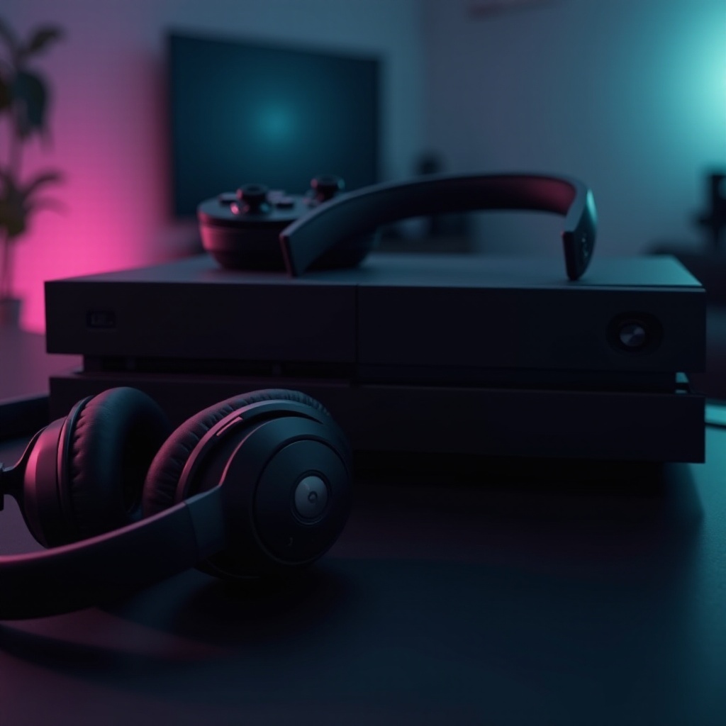 как подключить bluetooth наушники к xbox one