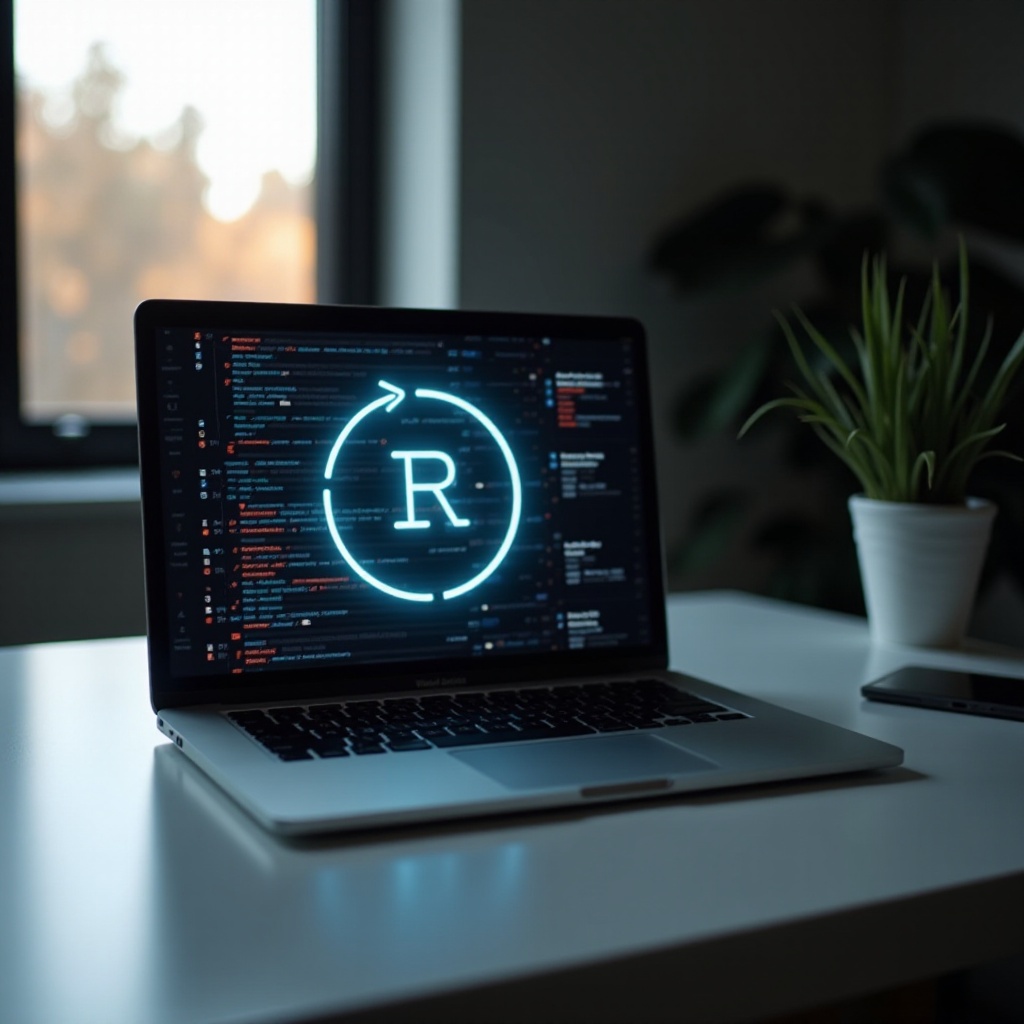 proč se můj MacBook stále restartuje