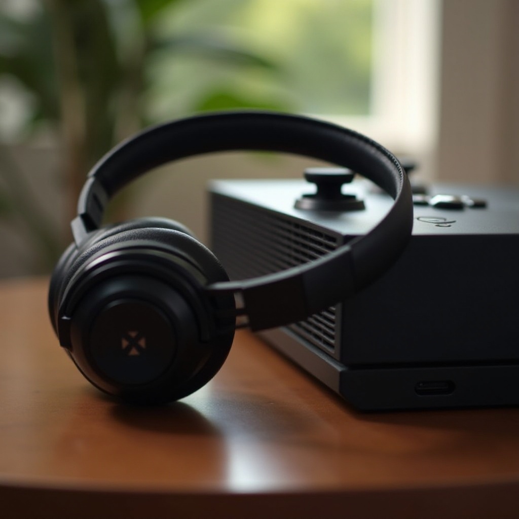 how to connect bluetooth headphones on xbox one
