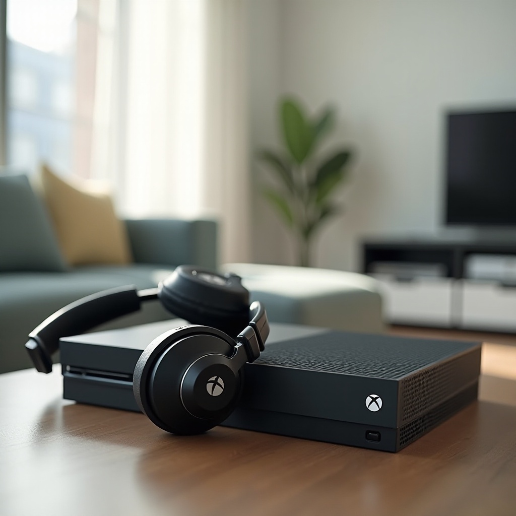 как да свържете bluetooth слушалки с xbox one