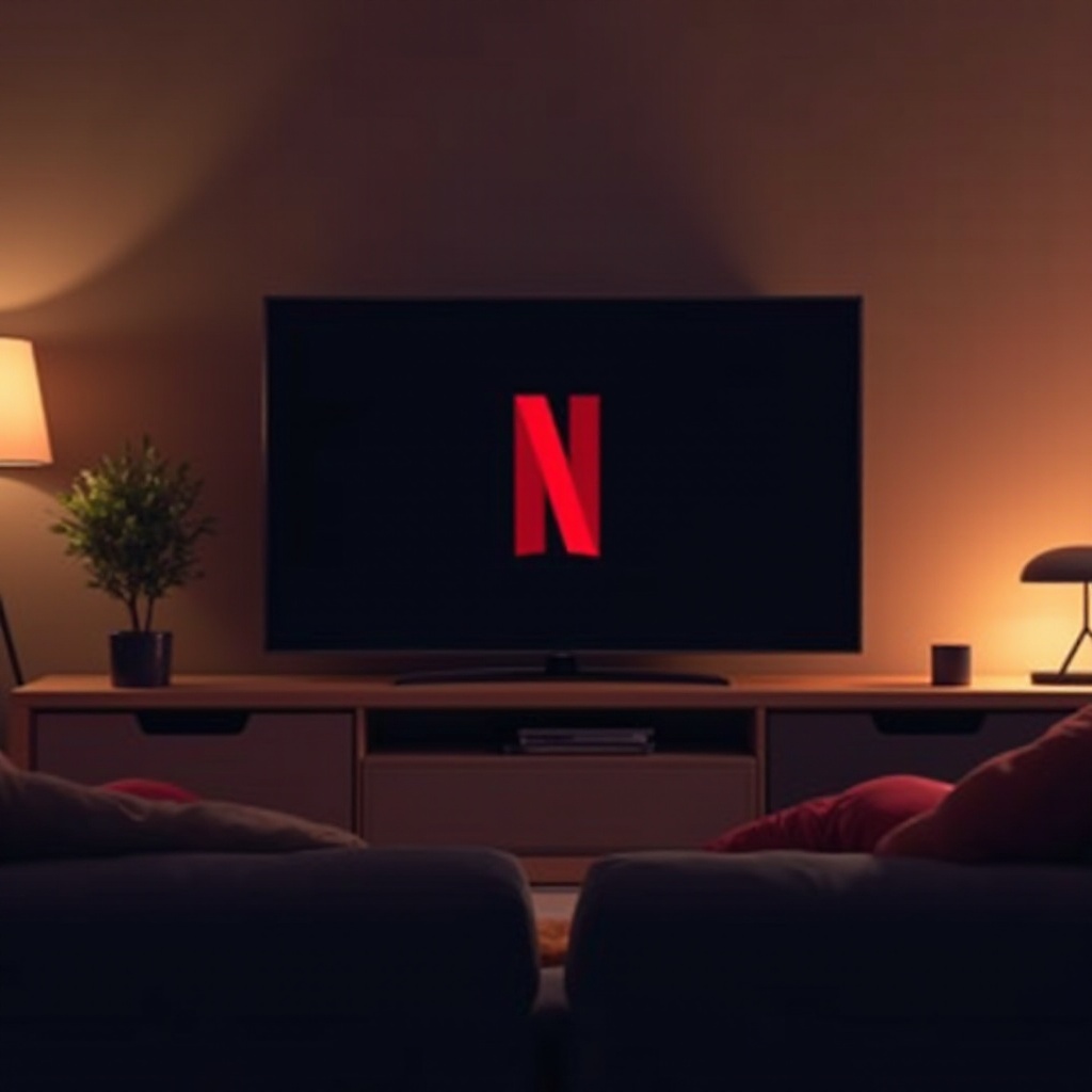 како да добијем Netflix на мом LG телевизору