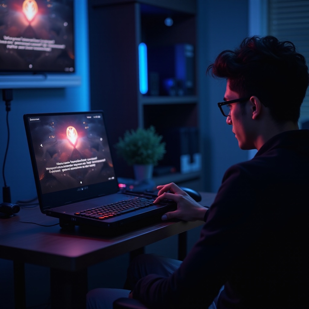 dlaczego mój PS5 tak bardzo laguje