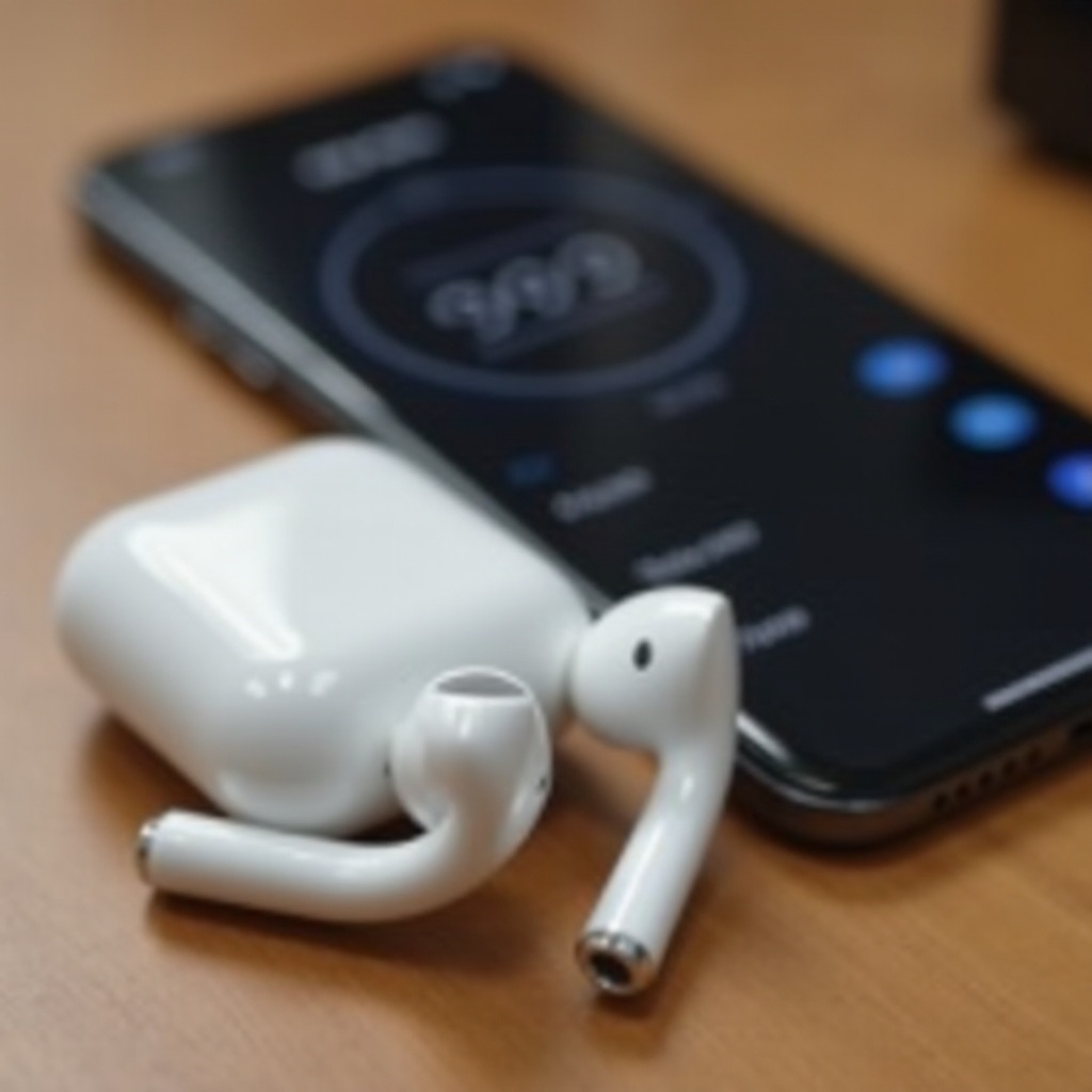 могу ли я сделать свои AirPods громче