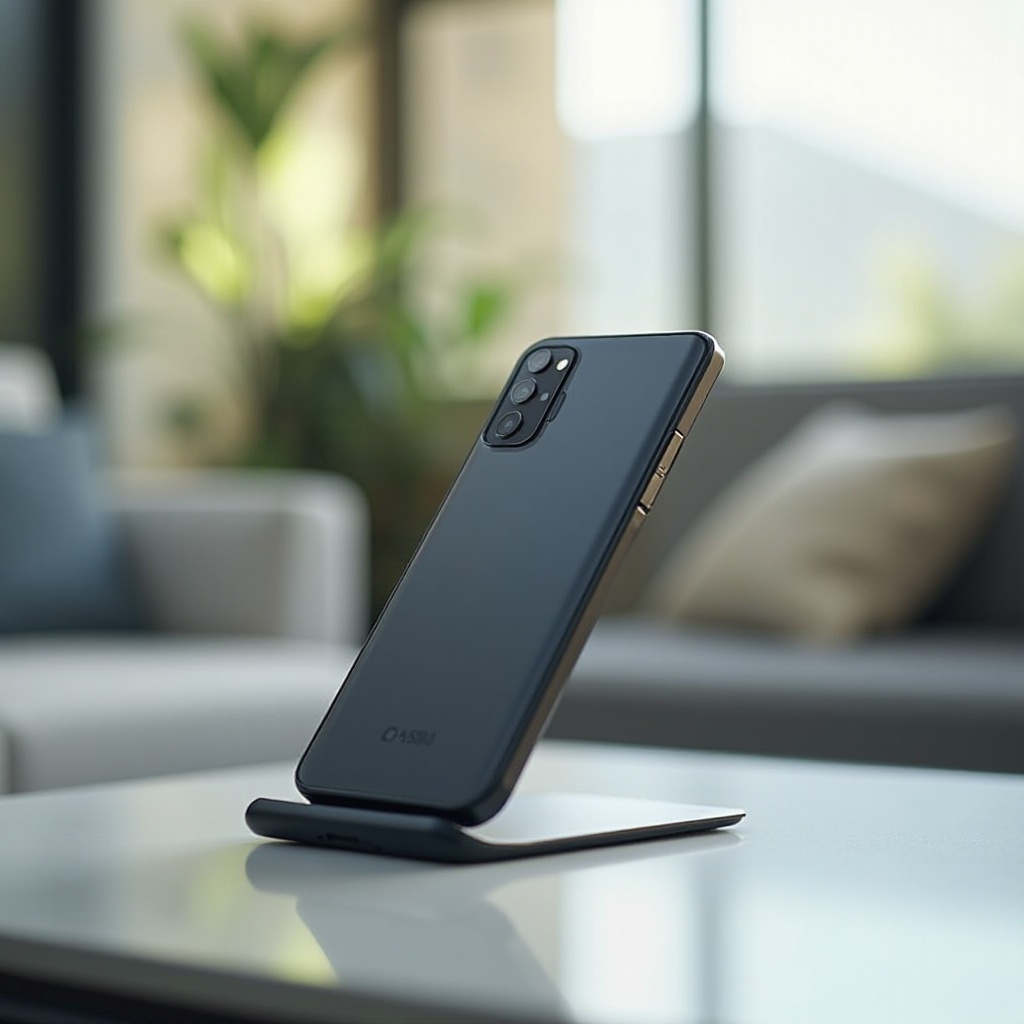 fabrycznie odblokowany smartfon LTE