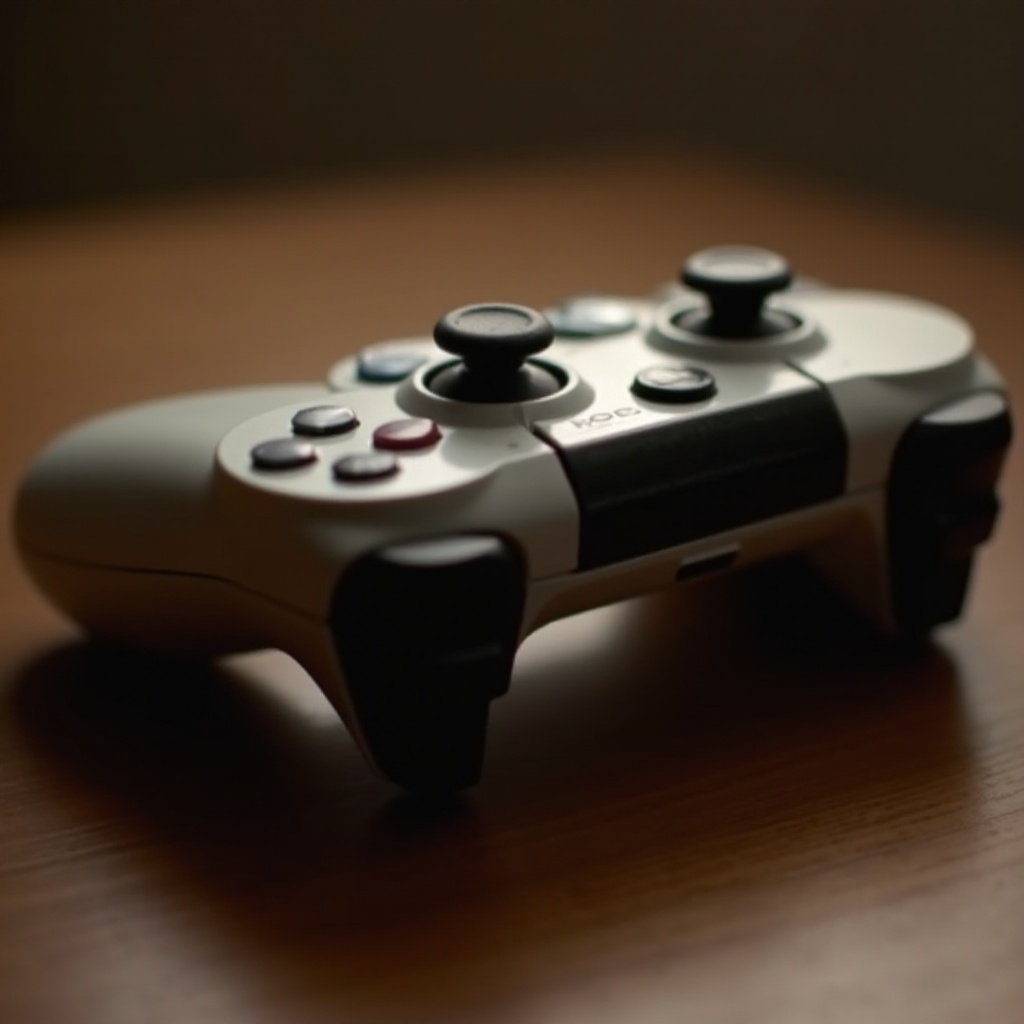 колико дуго треба да траје PS4 контролер