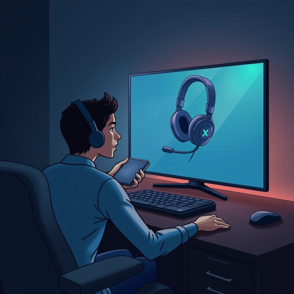 cum să conectezi căștile bluetooth pe xbox one