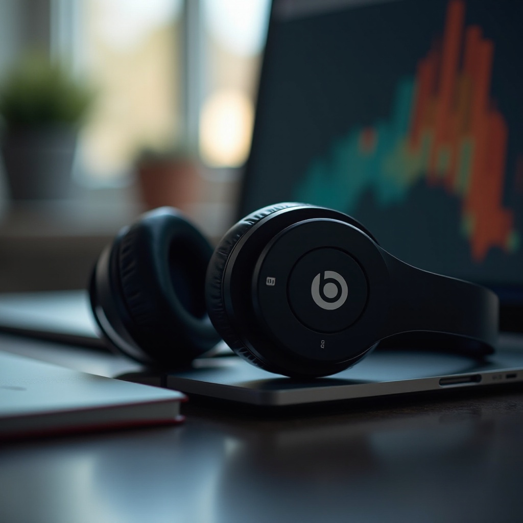 track beats by serial number