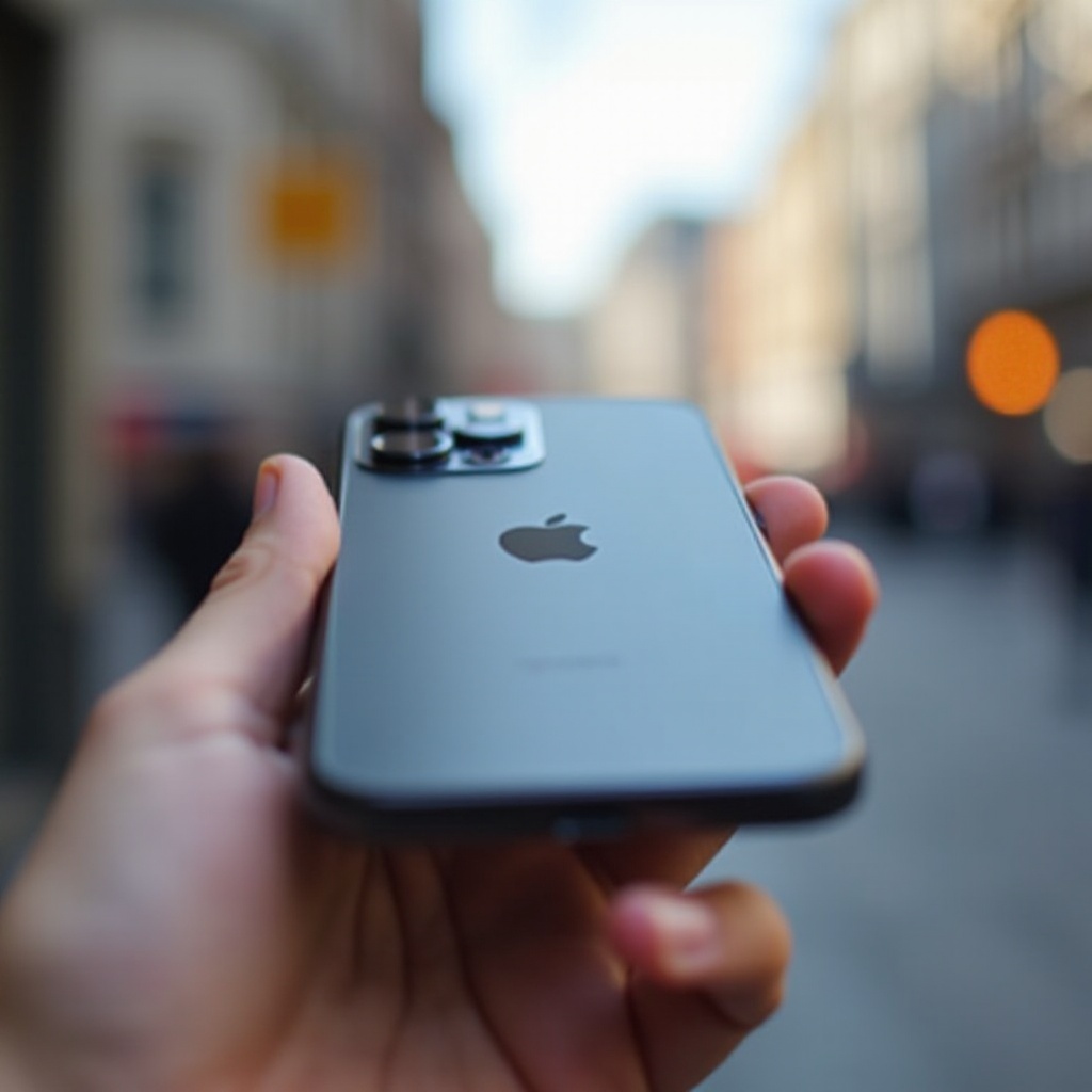зашто се камера на мом iPhone-у стално префокусира
