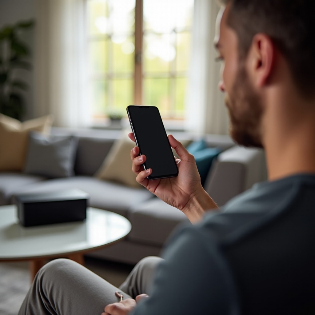 jak sparować z Bose