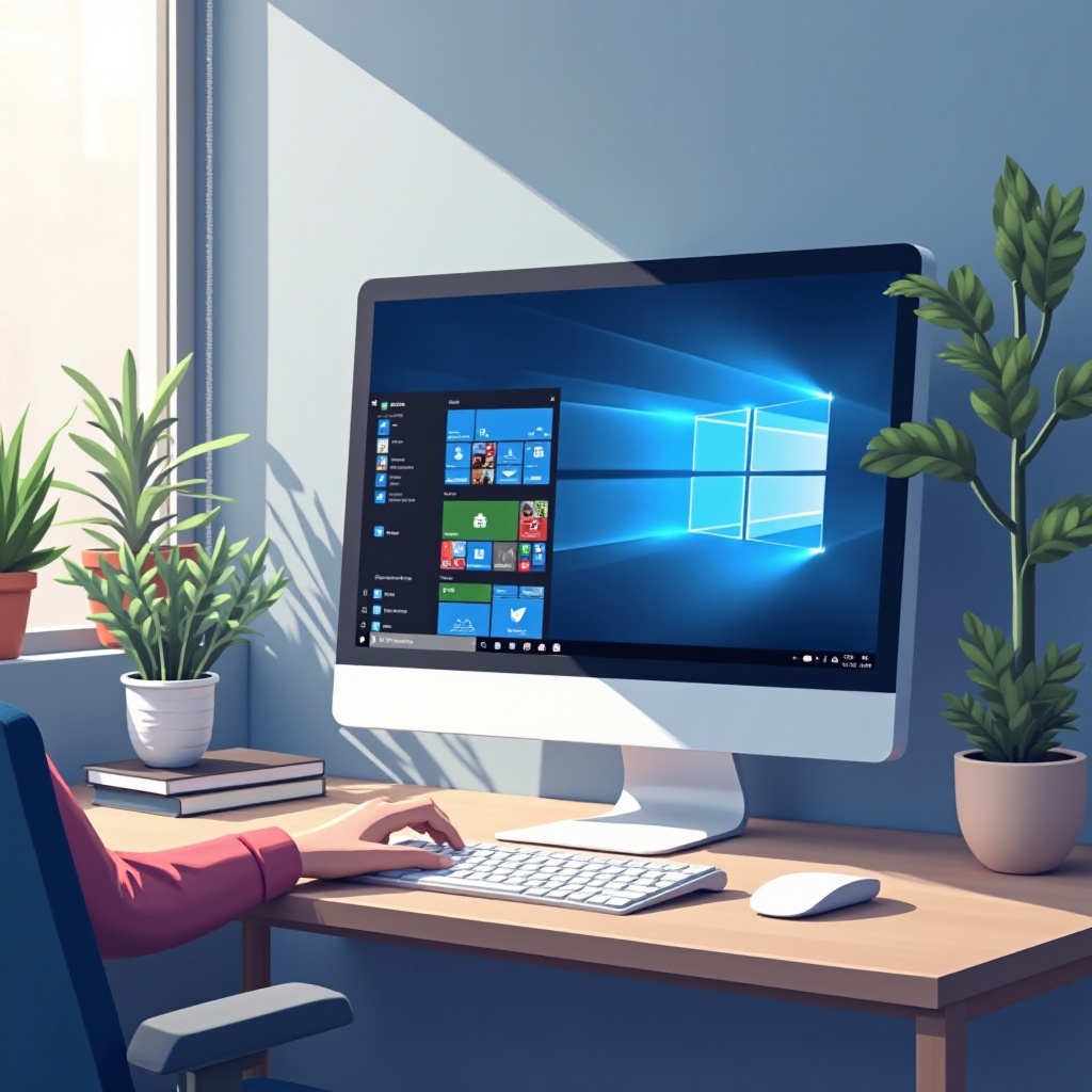 jak ustawić czas przed ekranem w systemie Windows 11