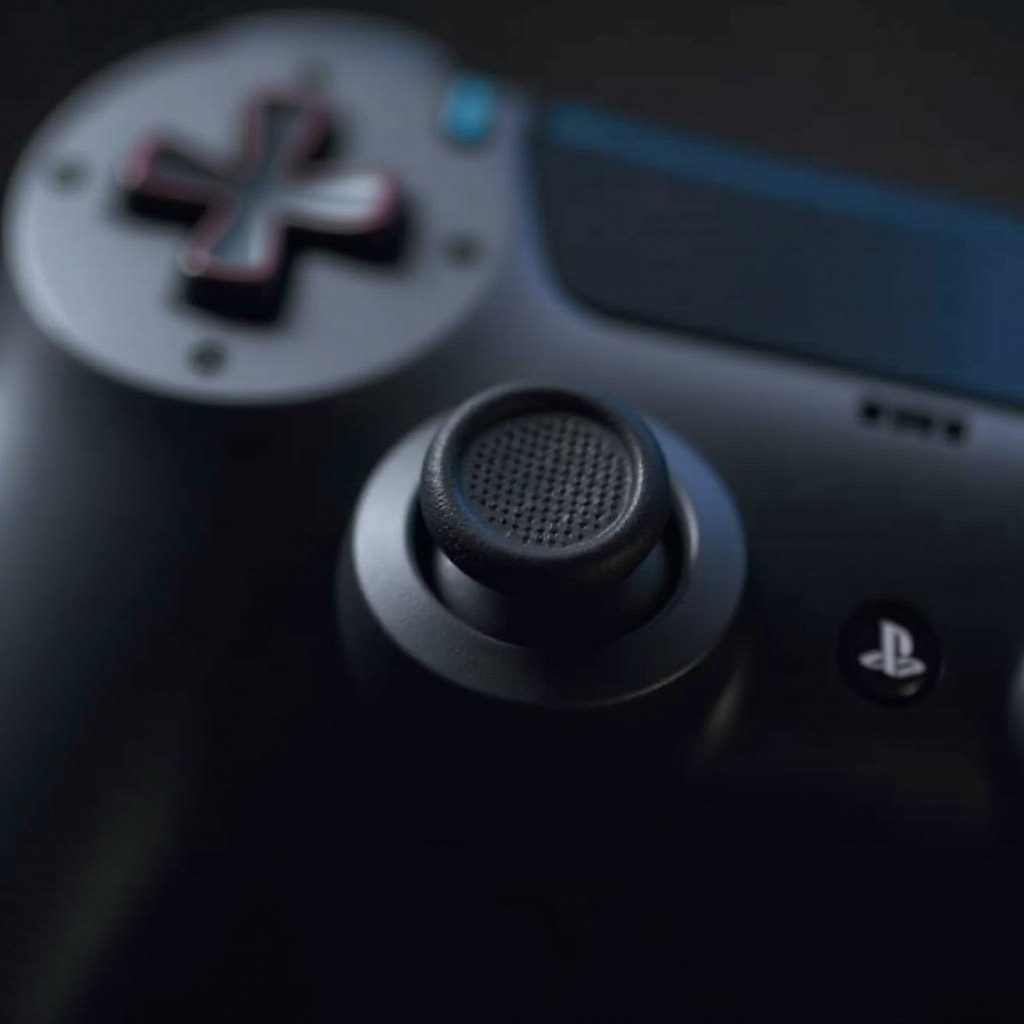 كيفية إيقاف تشغيل مكبر صوت وحدة التحكم PS5