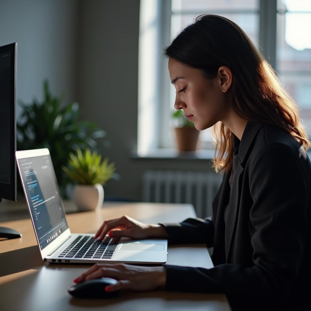 мышь Anker не работает