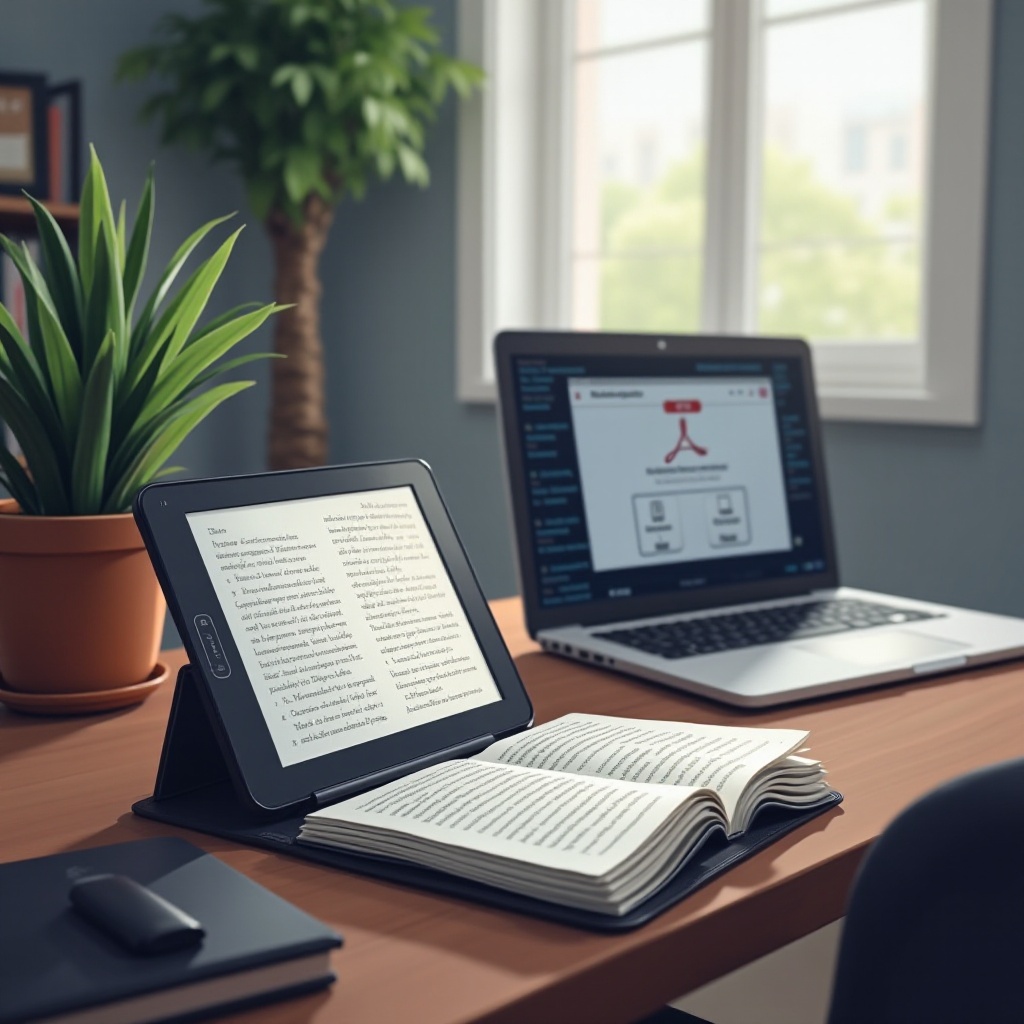 могу ли я скачать pdf Kindle книги