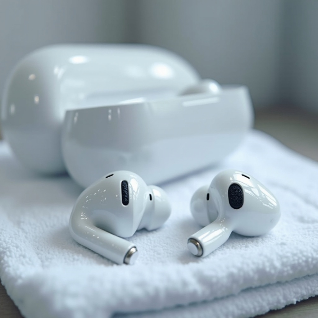 да ли ће аирподс радити након прања