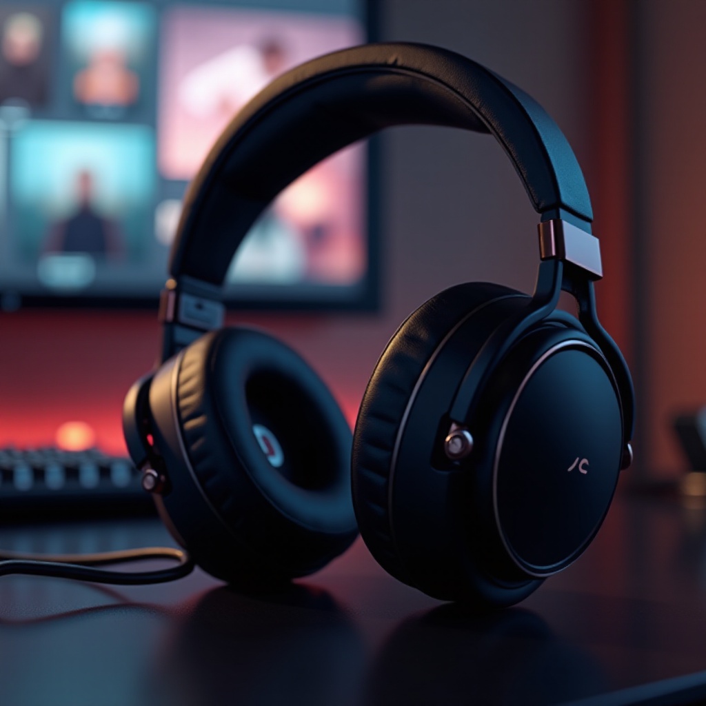 лучшие наушники для мощного баса