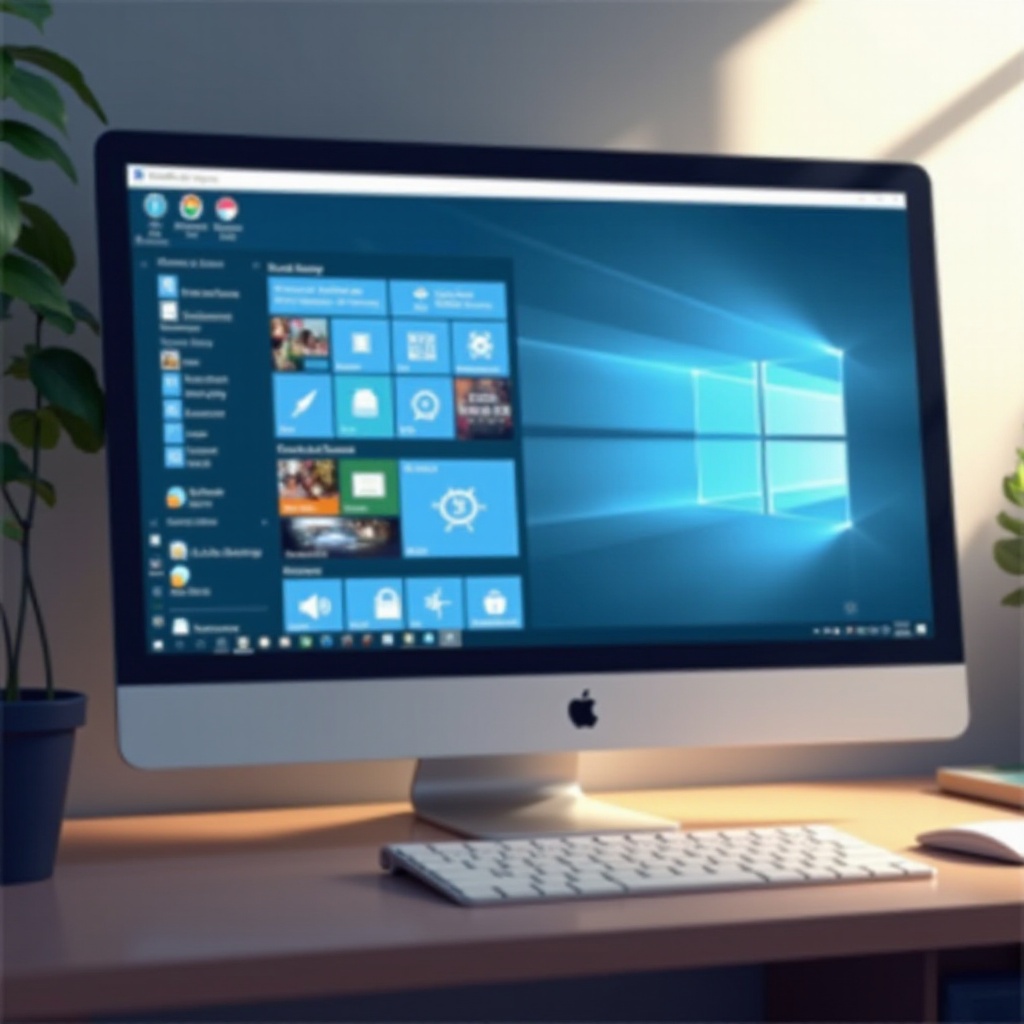 jak nastavit dobu na obrazovce ve Windows 11