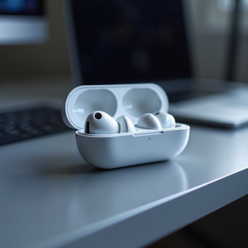 can i make my airpods louder