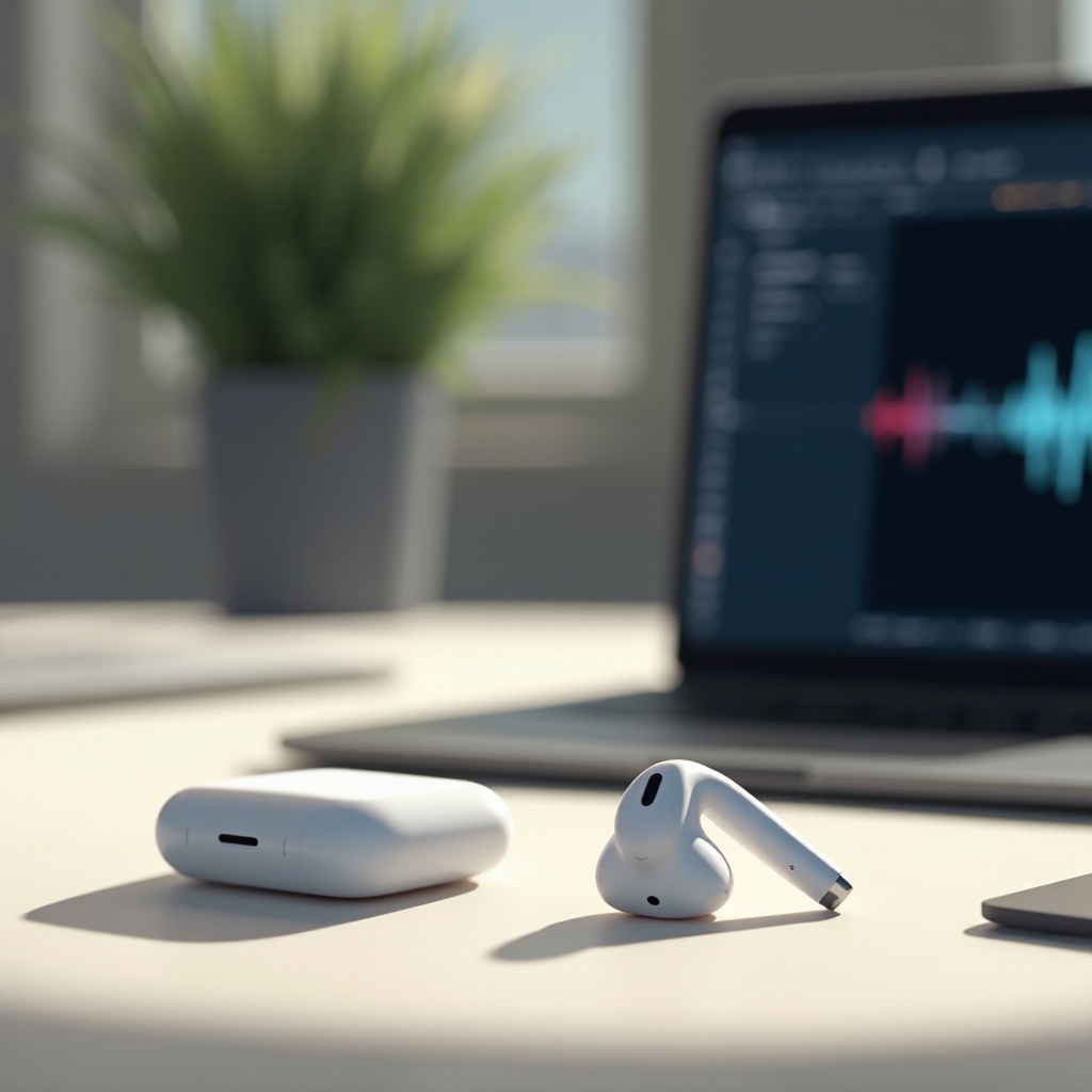 мога ли да направя AirPods по-силни