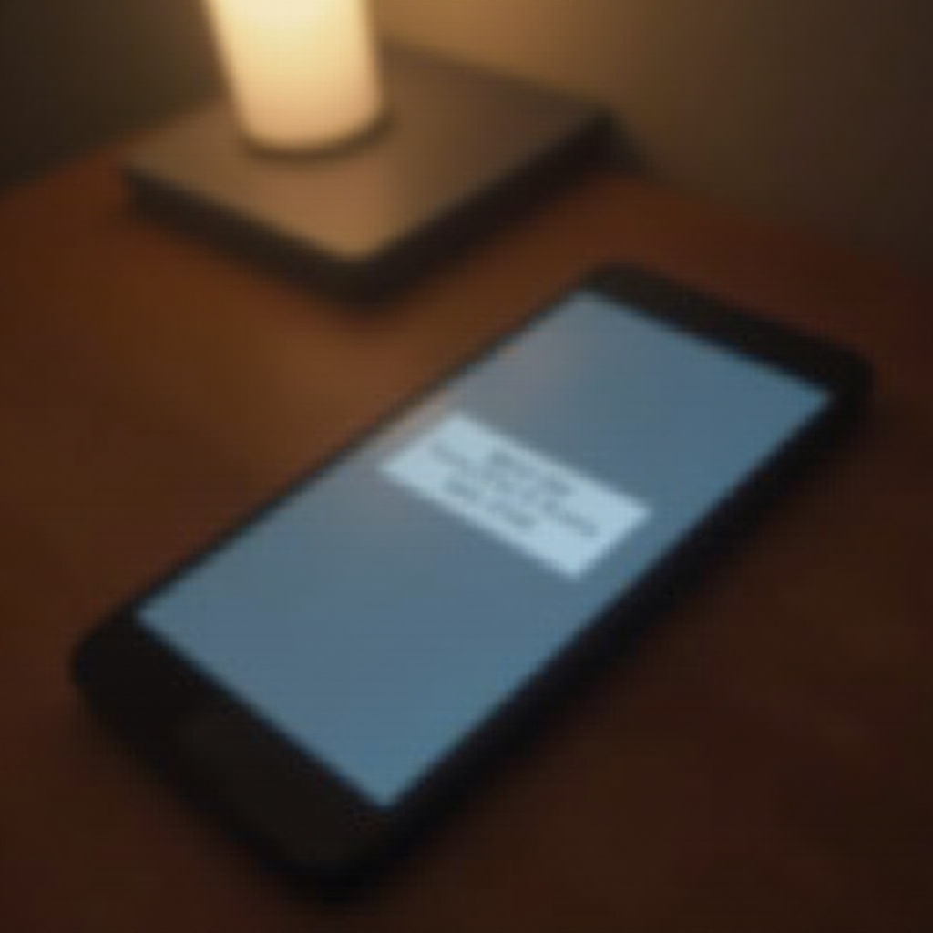 ce înseamnă bateria în așteptare