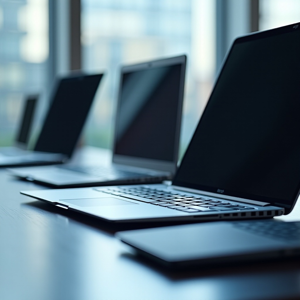 laptops with 10 key numeric pad