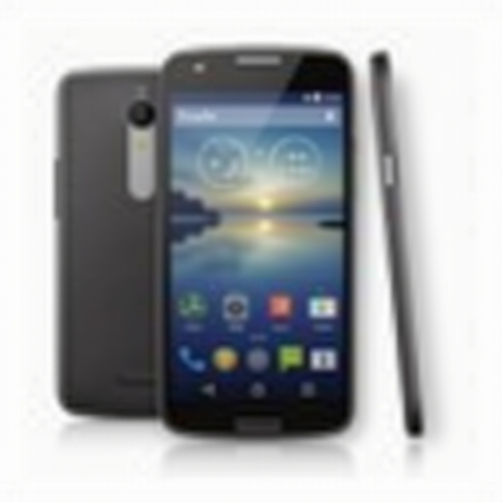 أفضل سعر على هاتف moto g power