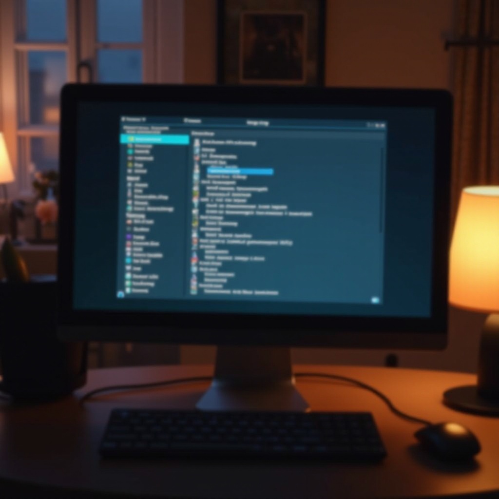 لماذا لا يوجد خيار wifi على جهاز الكمبيوتر الخاص بي