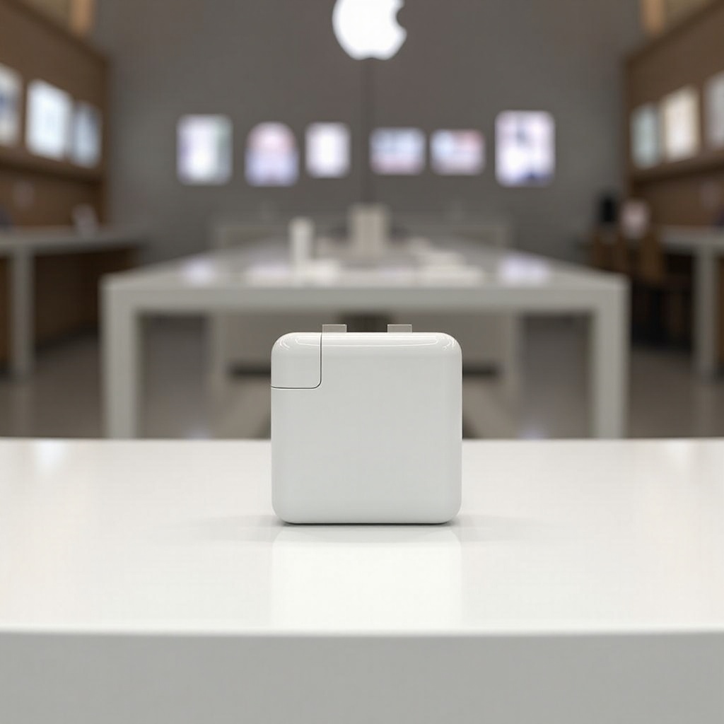 أفضل شراء شاحن أبل ماك بوك