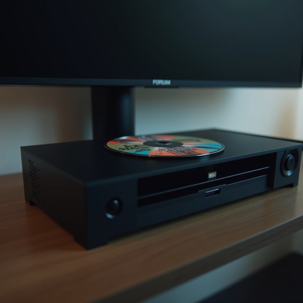 xbox je prestao da čita diskove