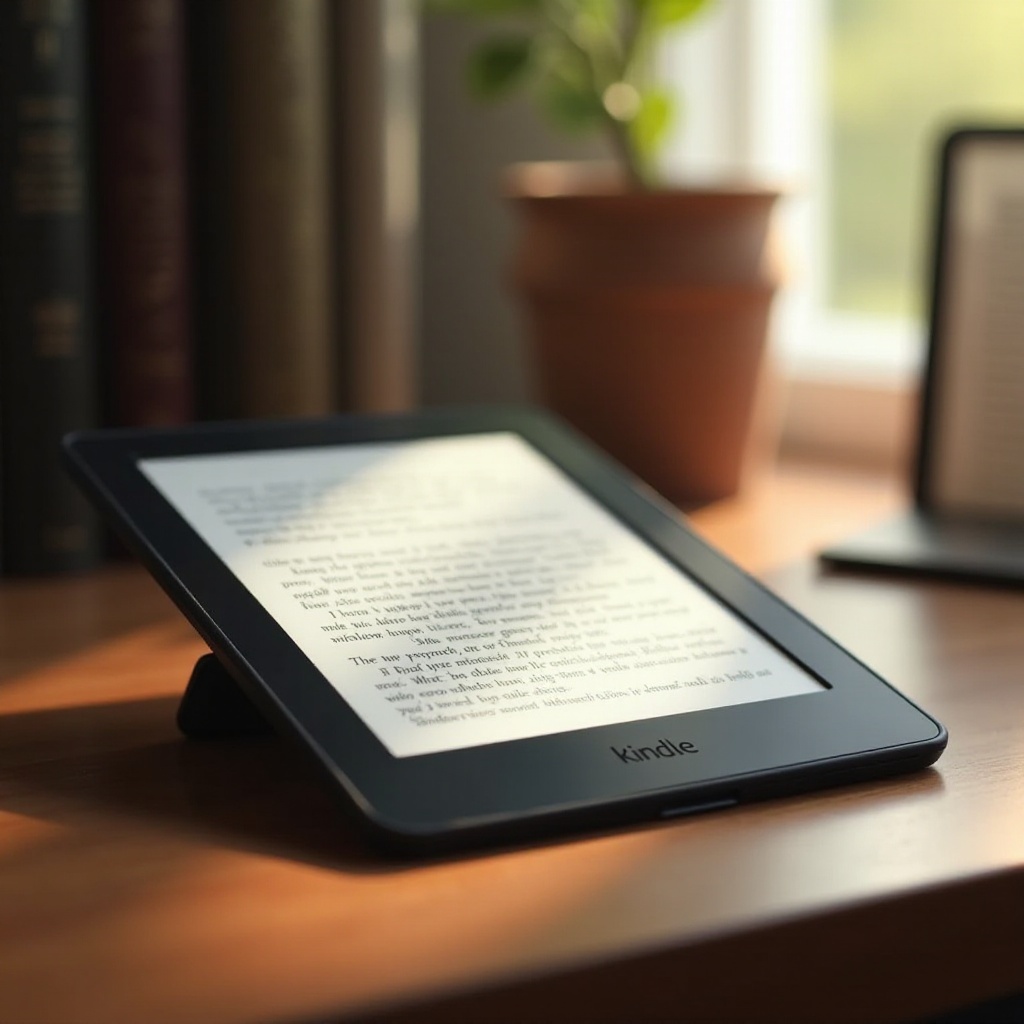 мога ли да изтегля pdf на книга Kindle