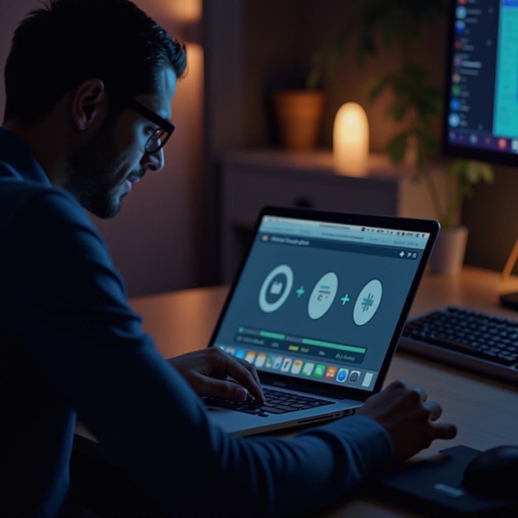 difuzoarele MacBook Air nu funcționează