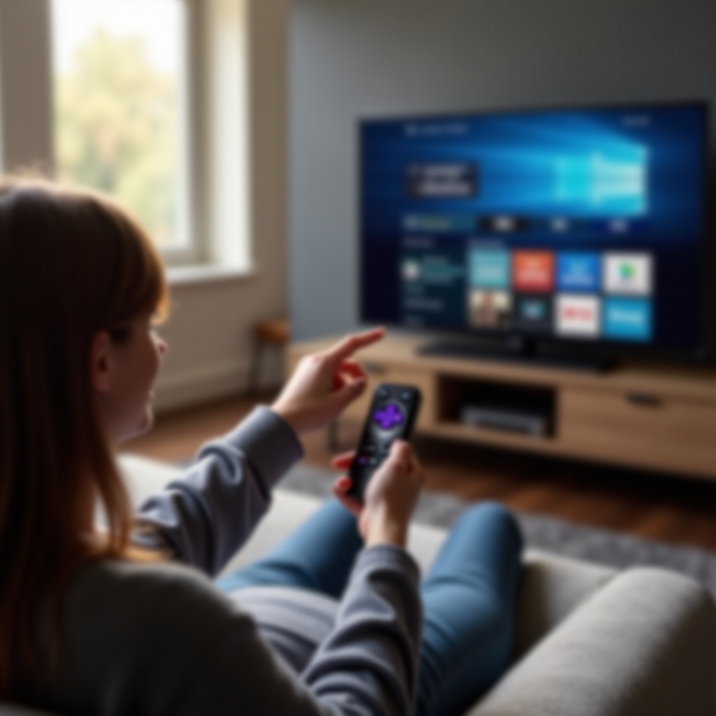 هل يمكنك استخدام أي جهاز تحكم عن بعد من Roku مع أي جهاز من Roku