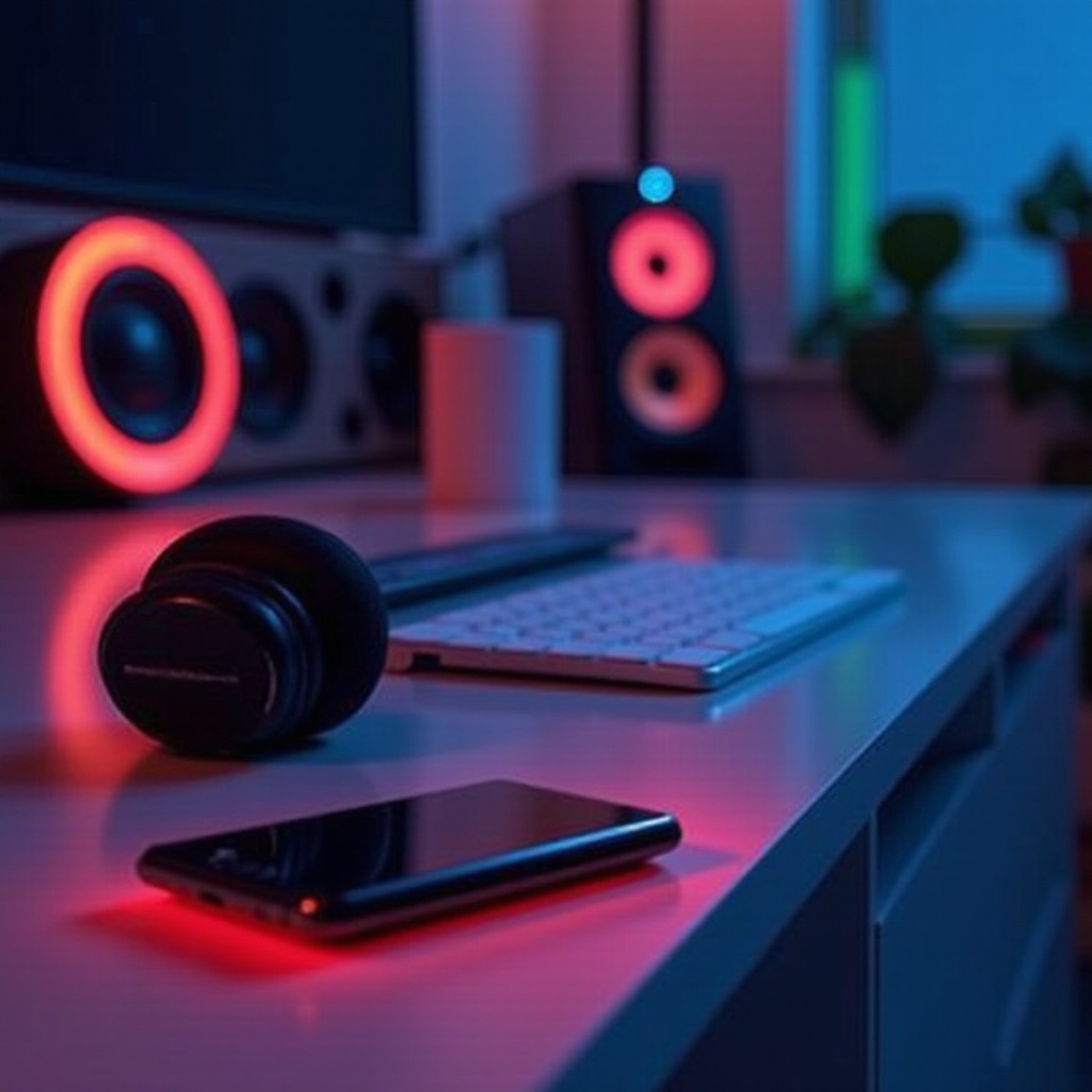 difuzor pentru smartphone Android