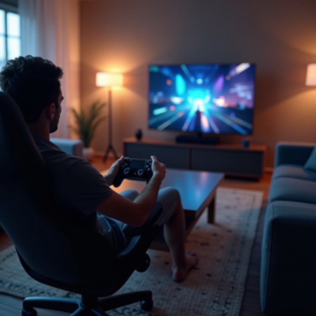 لماذا يتأخر جهاز PS5 الخاص بي كثيرًا