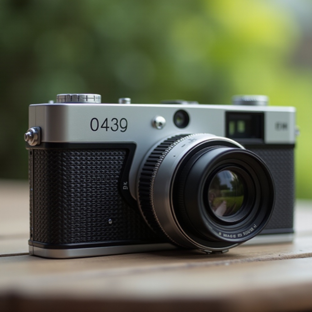 jak wynalezienie aparatu fotograficznego w smartfonie zmieniło fotografię