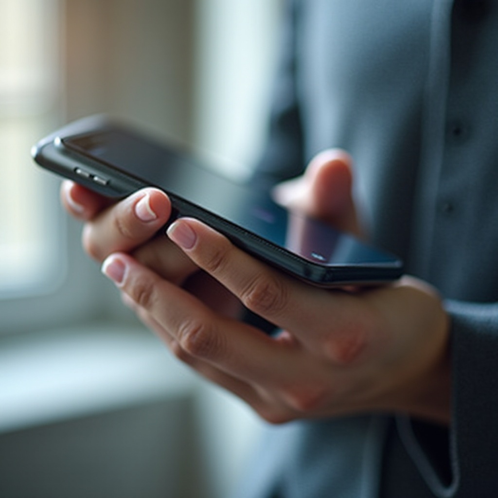 továrně odemčený LTE smartphone