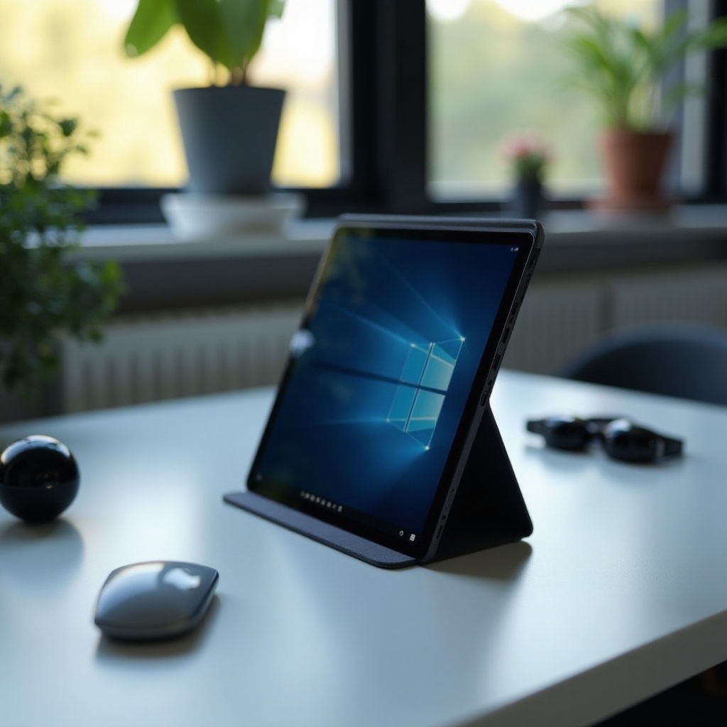 инсталирајте Андроид на таблету са Виндовсом