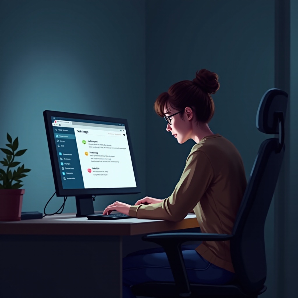 зашто на мом рачунару нема опције wifi