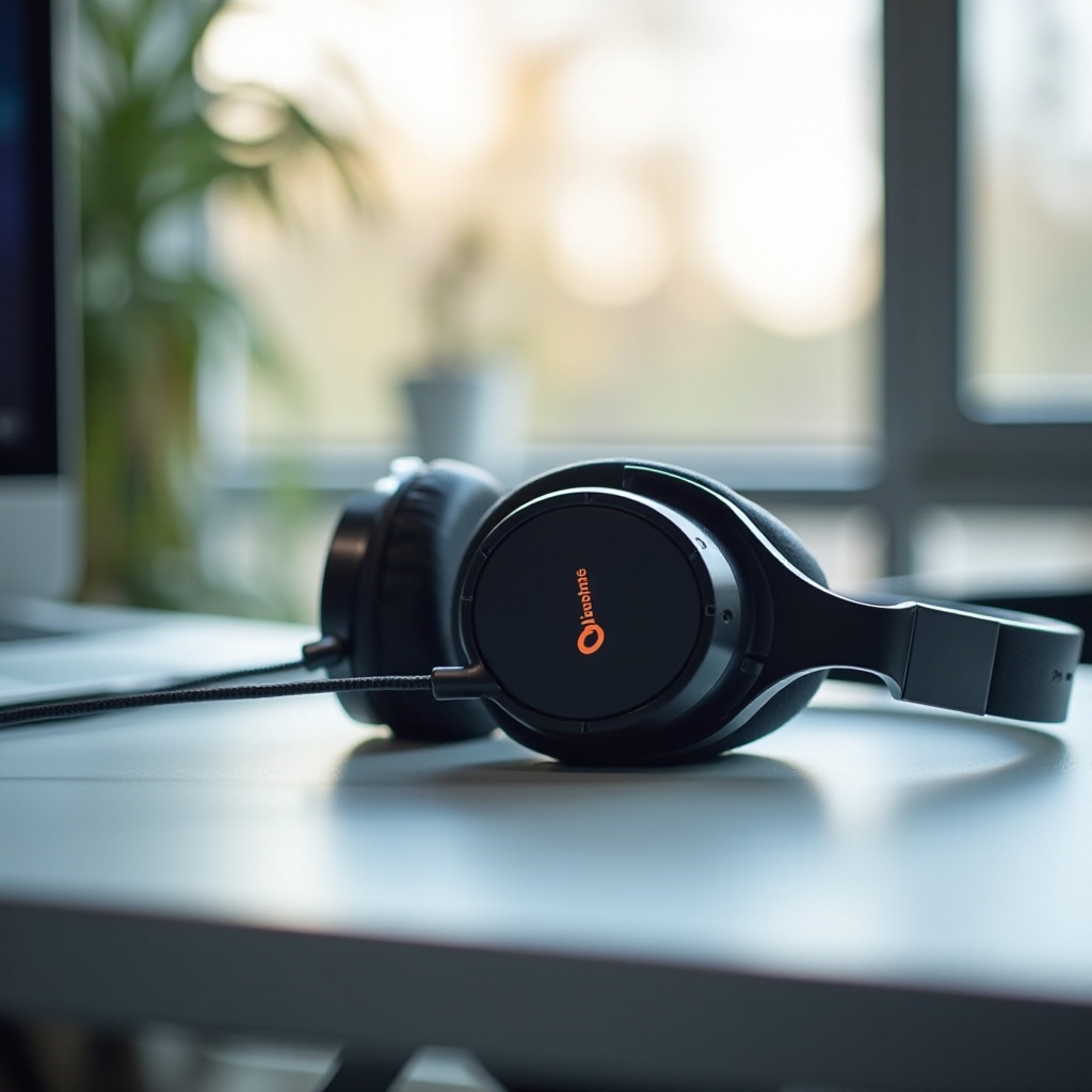 как да нулирате слушалките plantronics