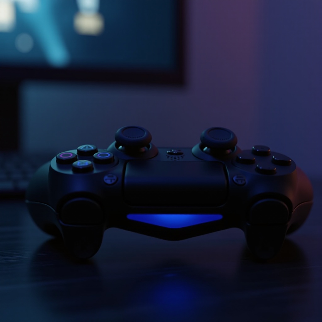 cum să oprești difuzorul controlerului PS5