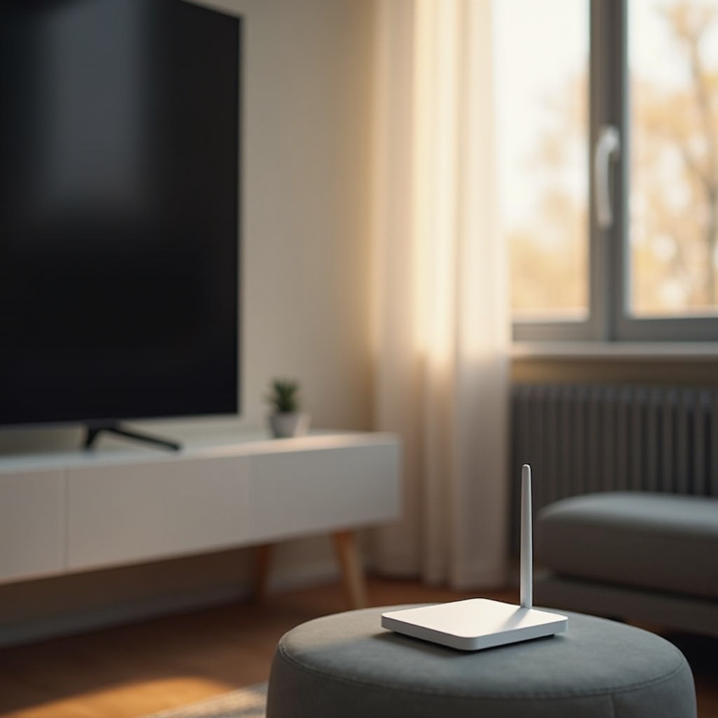 антенна для местных каналов без кабеля