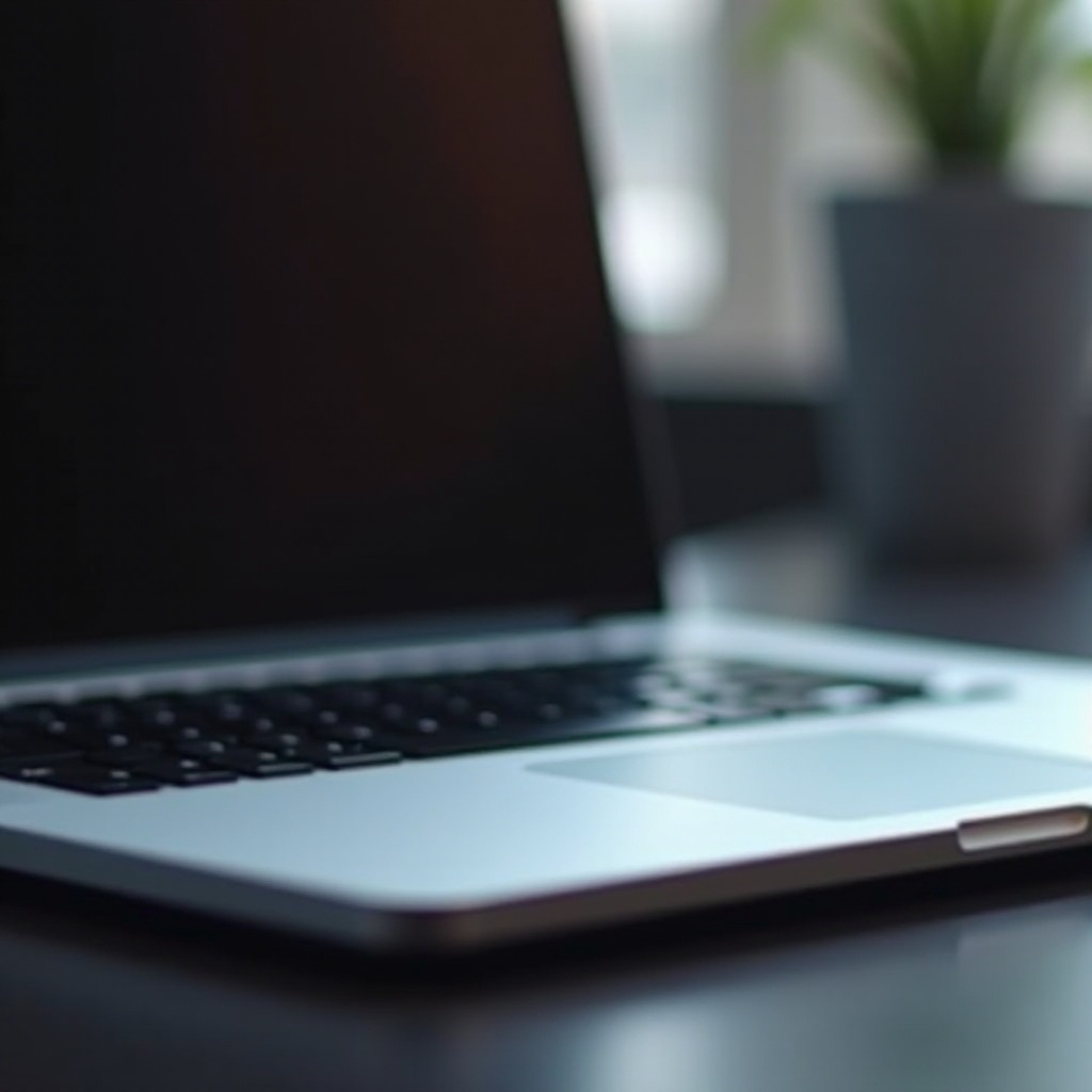динамики MacBook Air не работают