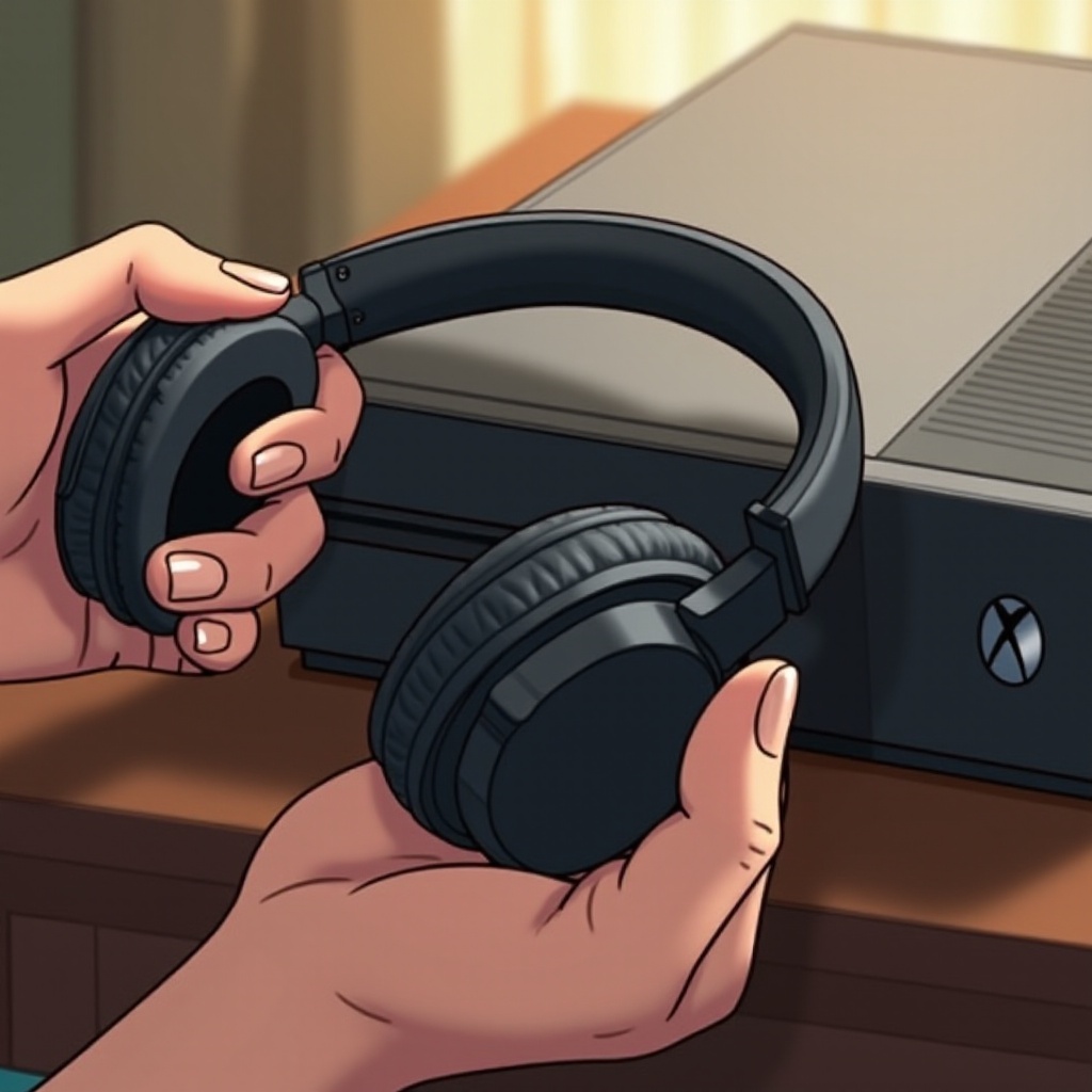 како повезати bluetooth слушалице на xbox one