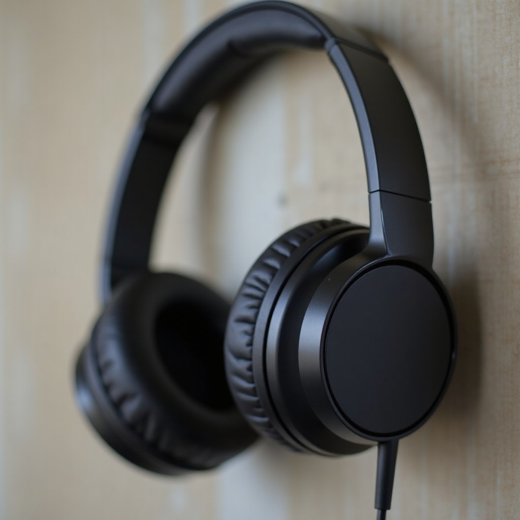 най-добрите слушалки за силен бас