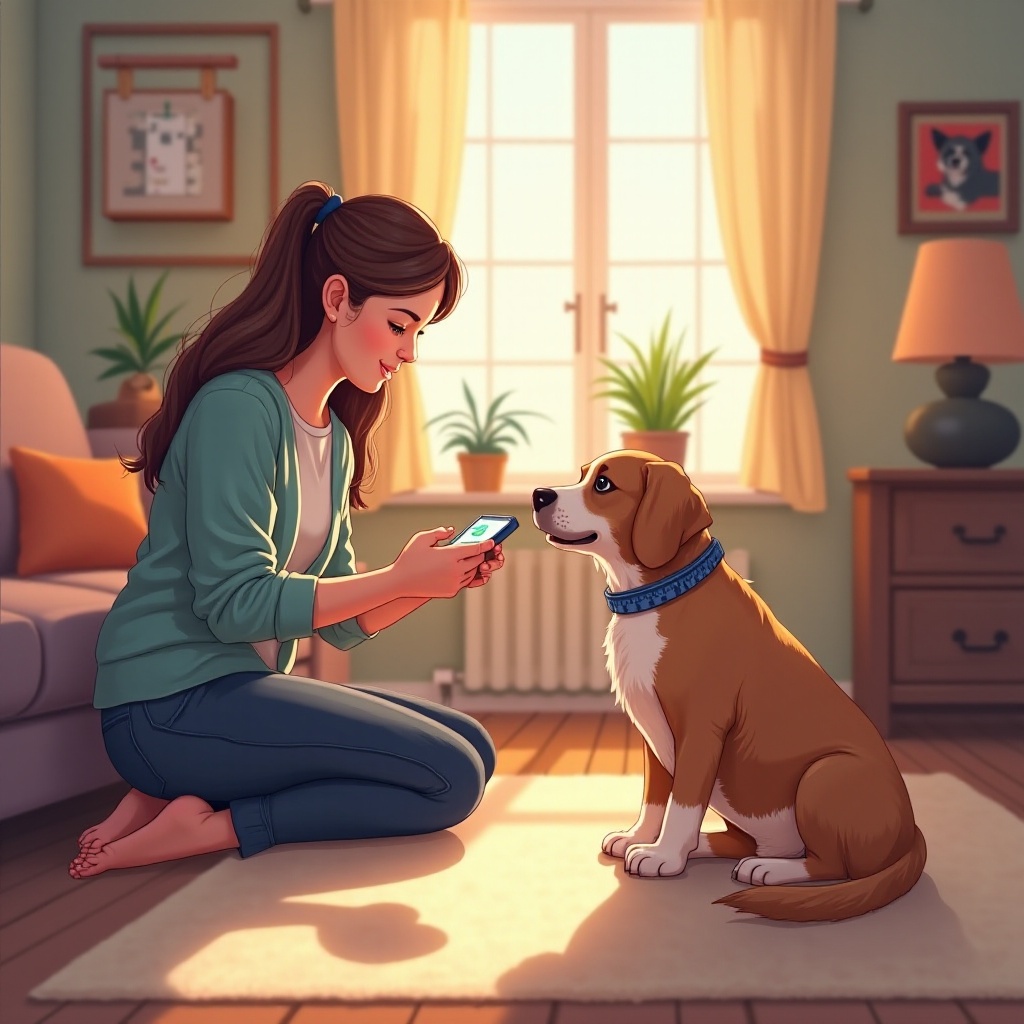 تتبع النبضات بواسطة الرقم التسلسلي