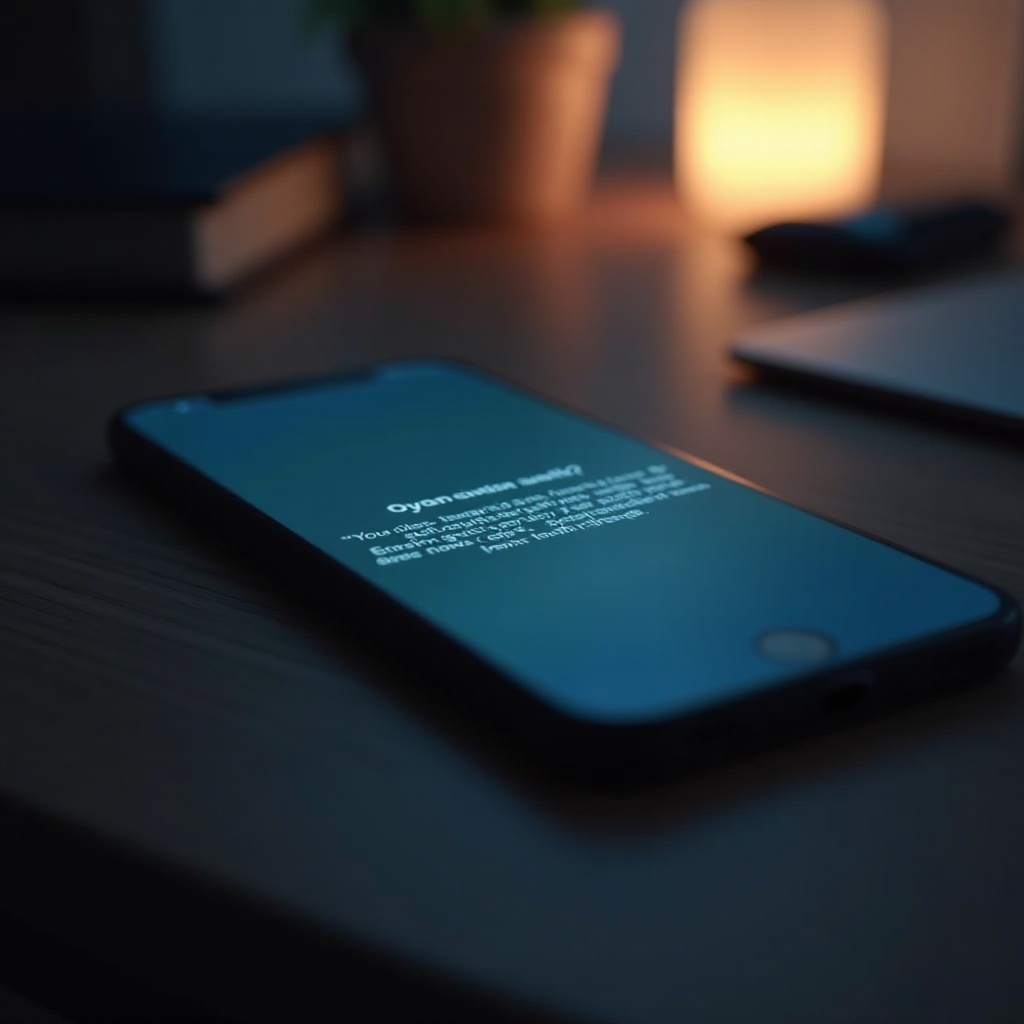 ماذا يعني وضع البطارية في الانتظار